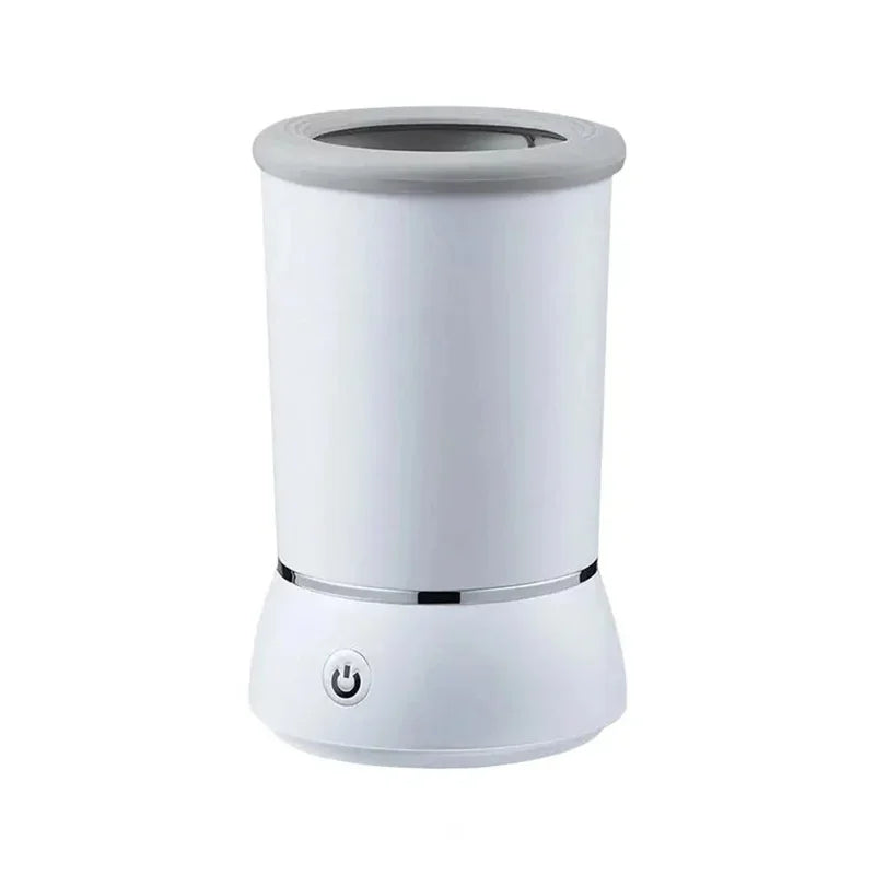 Perfect Clean Paws - Automatic Pet Paw Washer