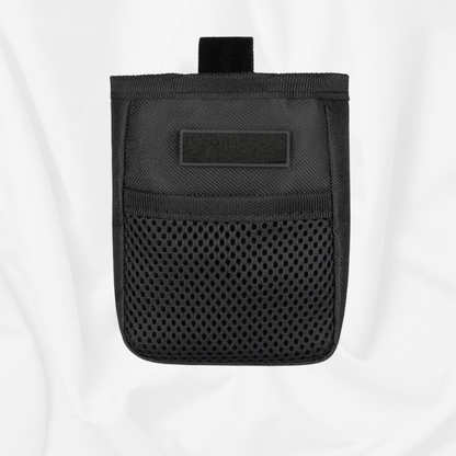 Snack Track – Walking or Training Treat Bag