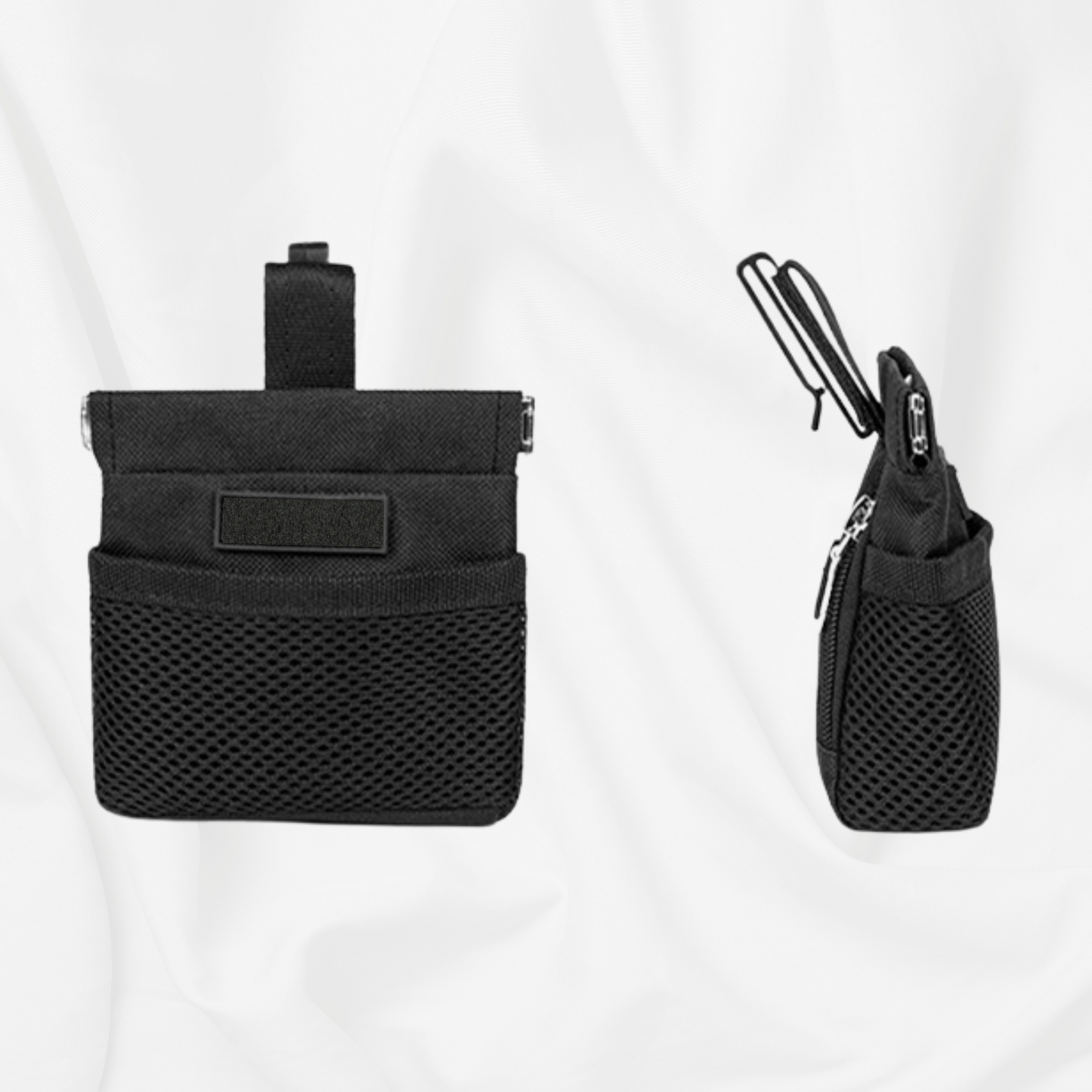 Snack Track – Walking or Training Treat Bag