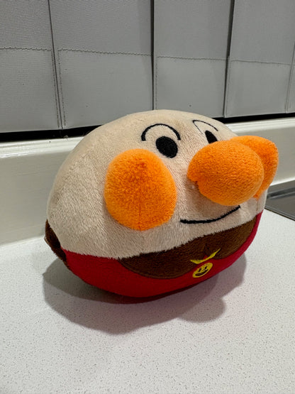 Pup Dog Toy Bounce Interactive Electric