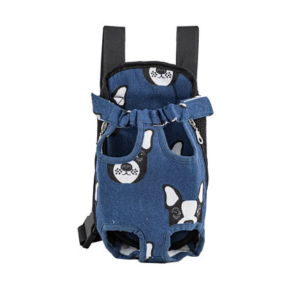 FurEver Adventure FrontPack for Dog or Cat