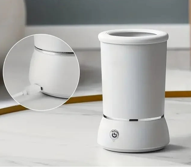 Perfect Clean Paws - Automatic Pet Paw Washer