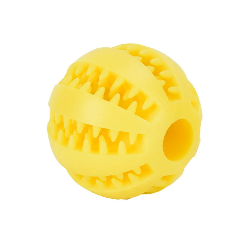 Rubber Ball - Interactive