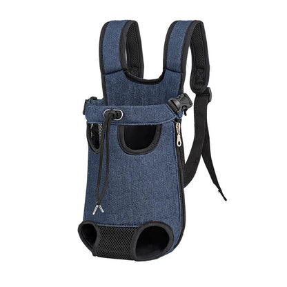 FurEver Adventure FrontPack for Dog or Cat