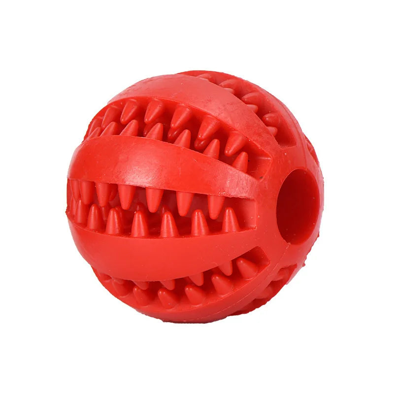 Rubber Ball - Interactive