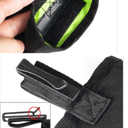 Snack Track – Walking or Training Treat Bag