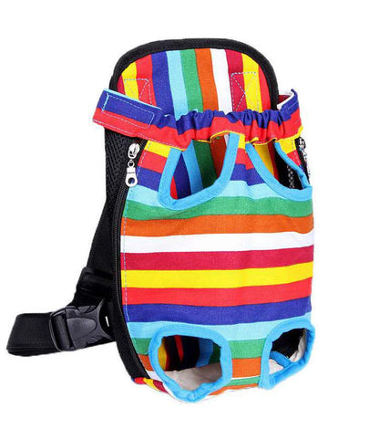FurEver Adventure FrontPack for Dog or Cat