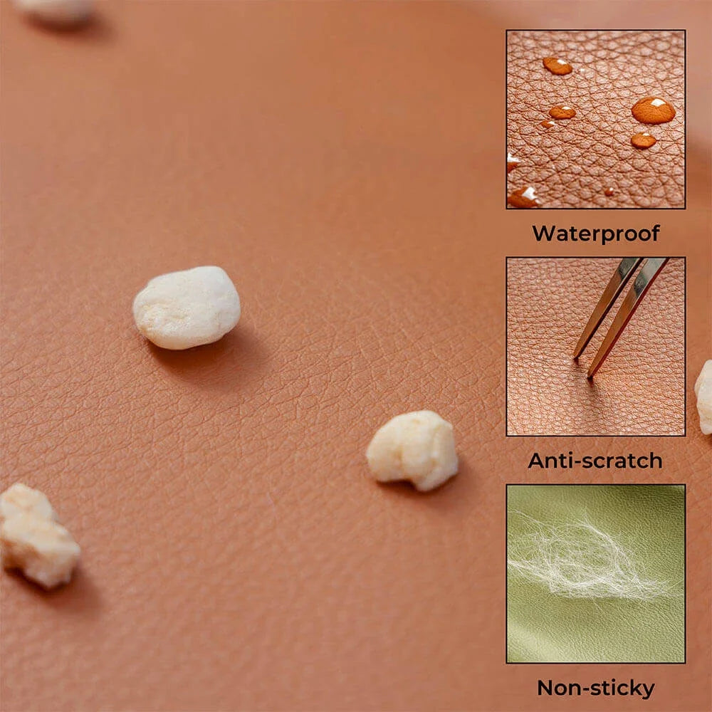 Luxury Dog Car Seat Bag – 3-in-1 Booster Travel Bed & Carrier