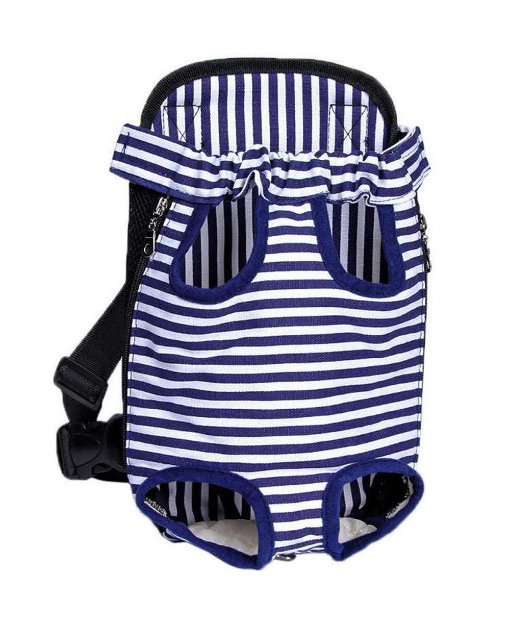 FurEver Adventure FrontPack for Dog or Cat