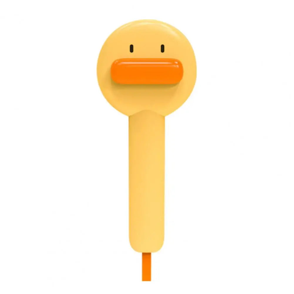 Duck Massage Brush Hair Removal