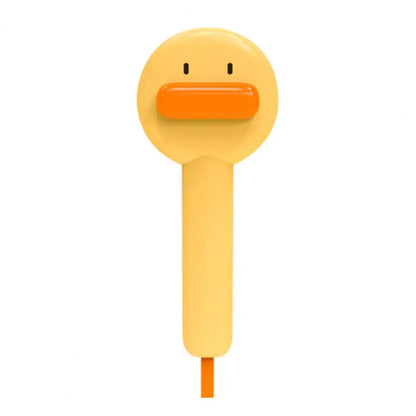 Duck Massage Brush Hair Removal